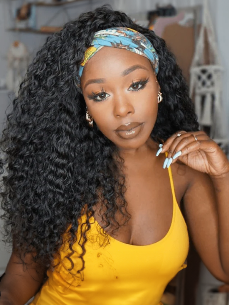 real looking hair wigs