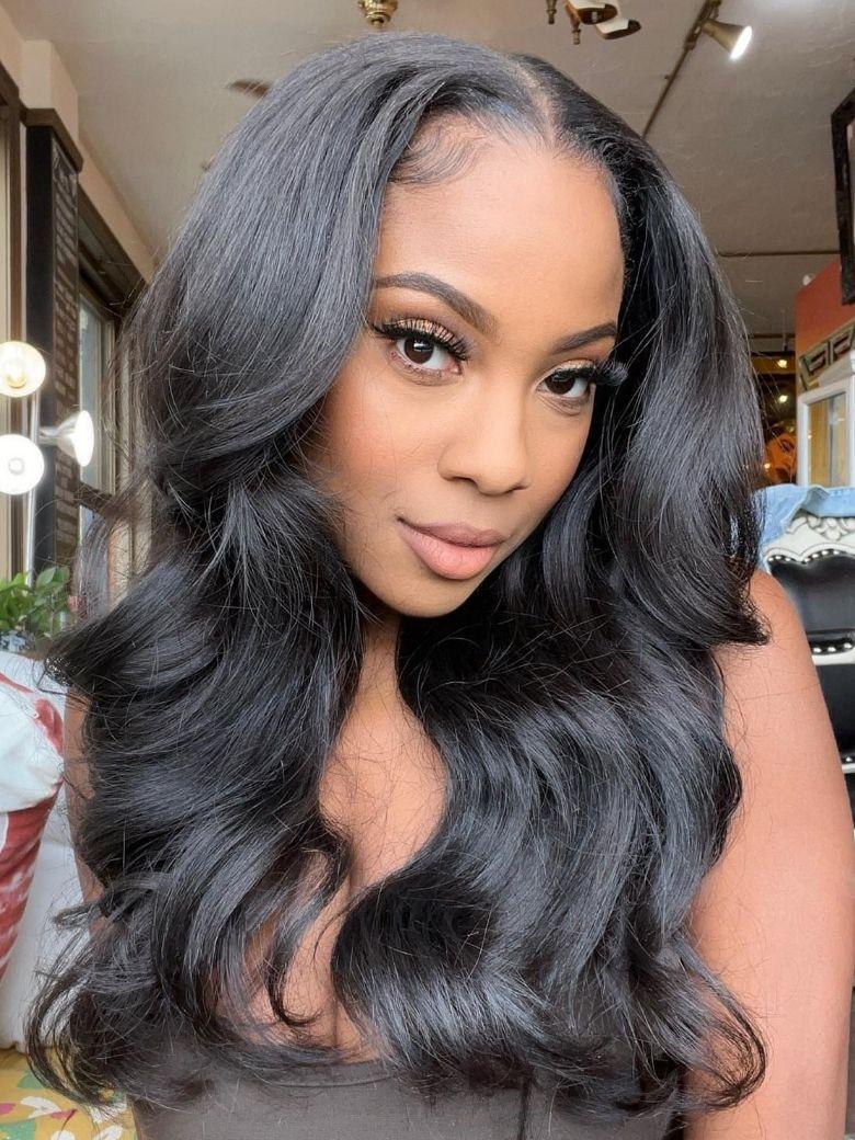 
        Nadula Wholesale Best Virgin Brazilian Body Wave Hair 3 Bundles Brazilian Virgin Human Hair Weave    