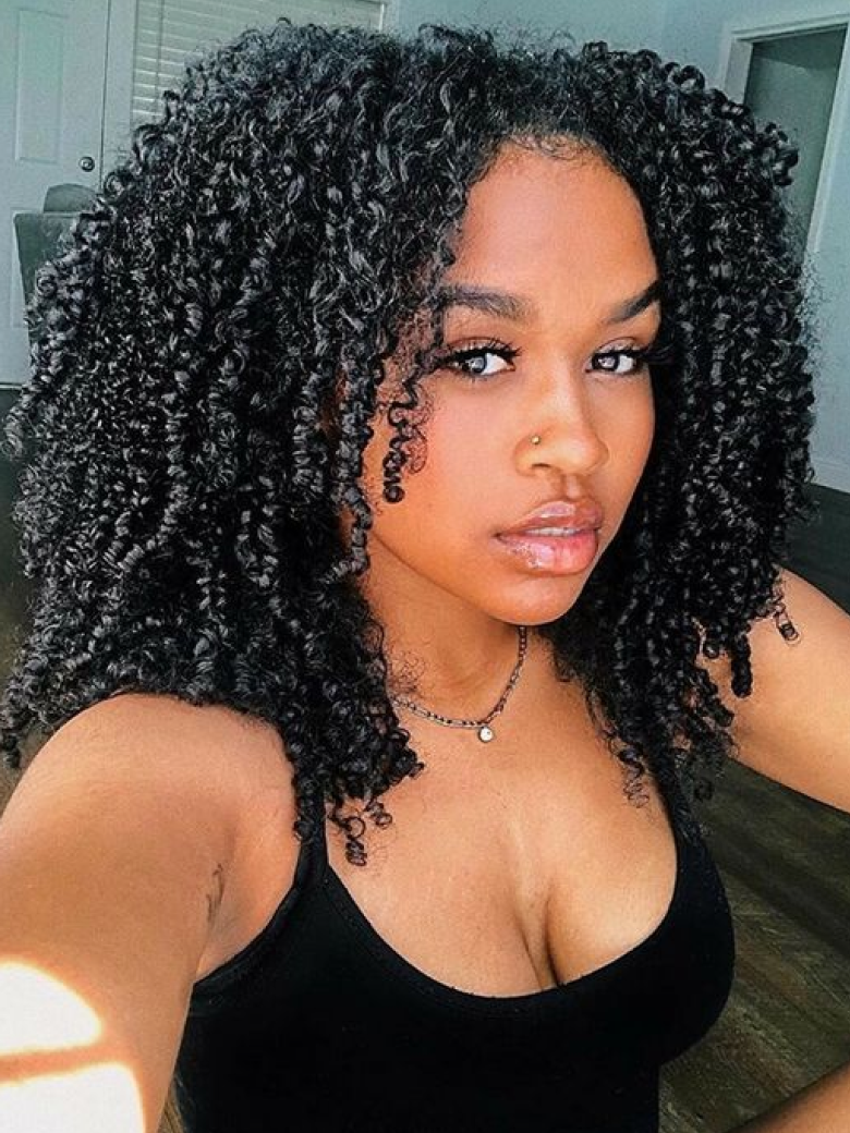 $109=18inch | 200% Density 7*5 Bye Bye Knots Nadula Flash Sale Put On And Go Glueless Human Hair Wigs