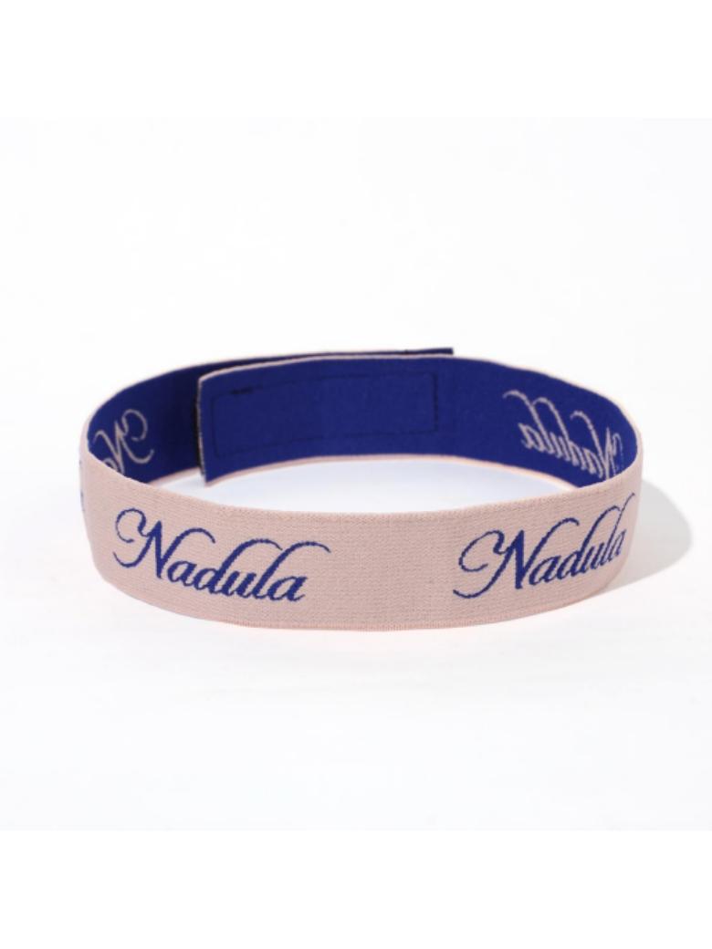 Nadula 1PC GiftCard Free Gift Elastic Hairband For Order