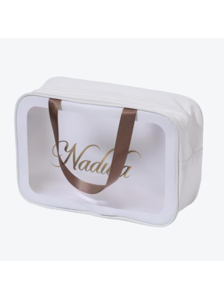 Nadula Free Gift Special Wash Bag For Order