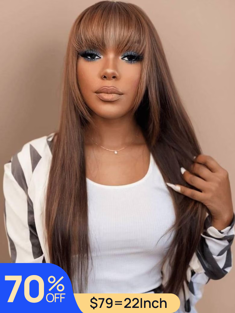 All 22 Inch | Nadula Flash Sale Hot Selling Pre-Cut