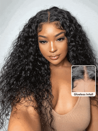 Nadula Flash Sale 7x5 Bye Bye Knots Wig 2.0™ Invisible