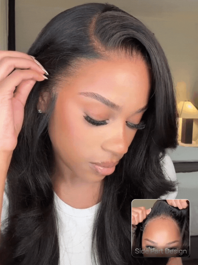 Nadula Pre everything™ Glueless 13x4 Lace Frontal Loose Wave Hair3