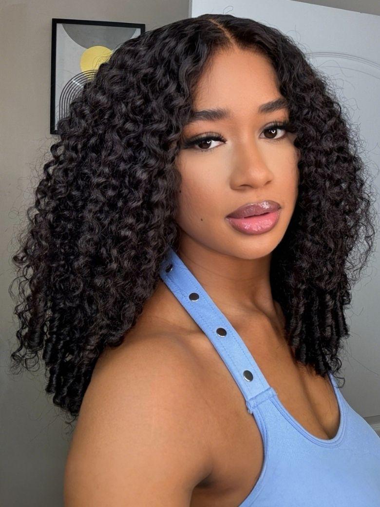 Nadula 7x5 Bye Bye Knots Spiral Curls Water Curly Wig3