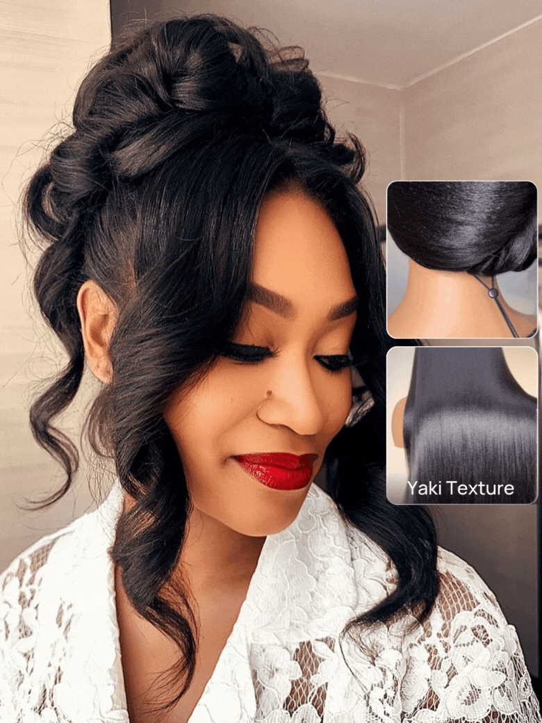 Nadula Youtuber's Same Yaki Straight 7x5 And 5x5 Bye Bye3