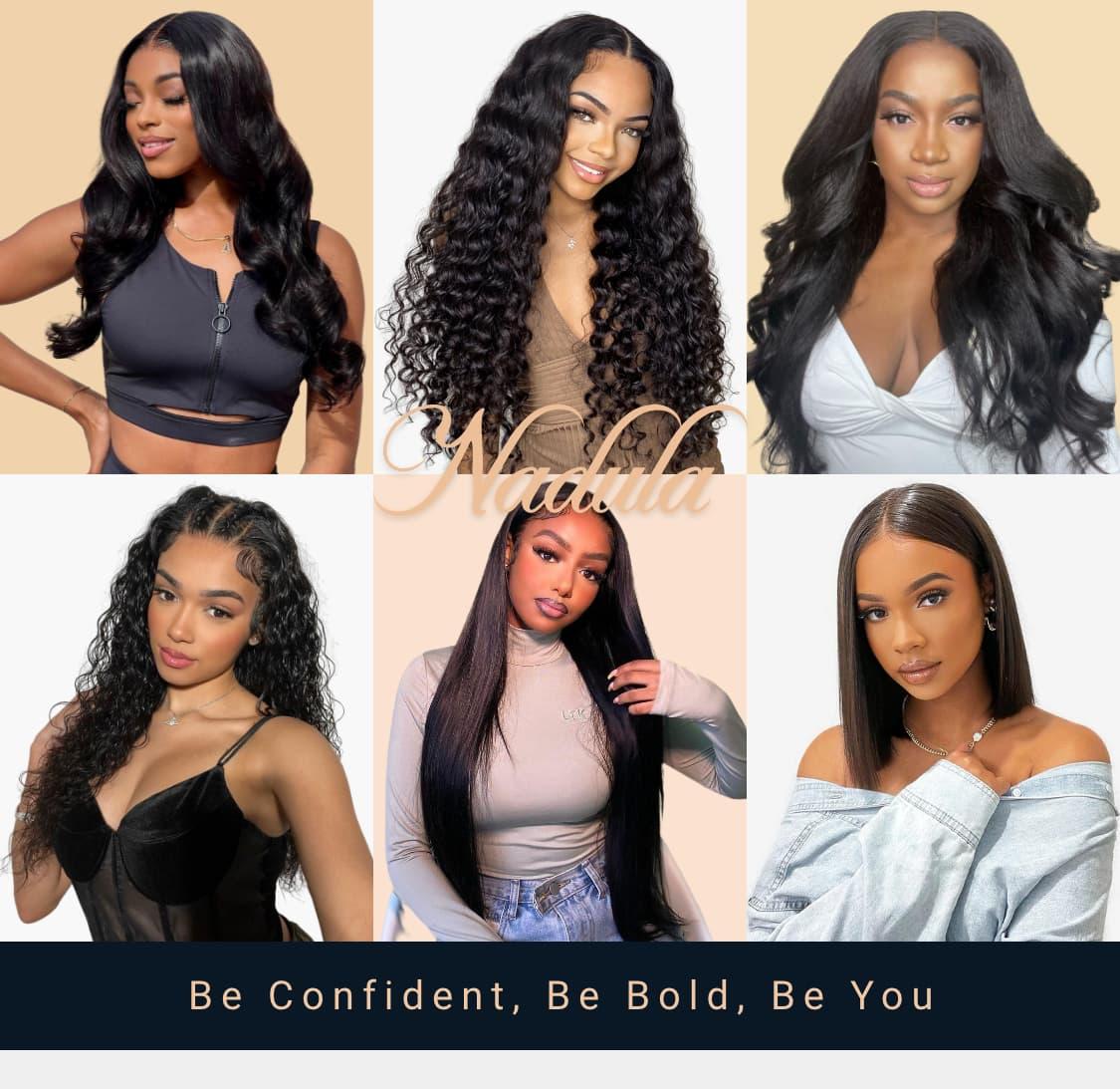 
        Nadula Wholesale Best Kinky Straight And Yaki Straight Hair Weave 3 Bundles Virgin Human Hair Extensions Cheap Remy Hair    