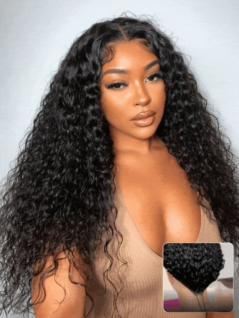 Nadula 7x5 Bye Bye Knots Wig 2.0™ Invisible Knots Water
