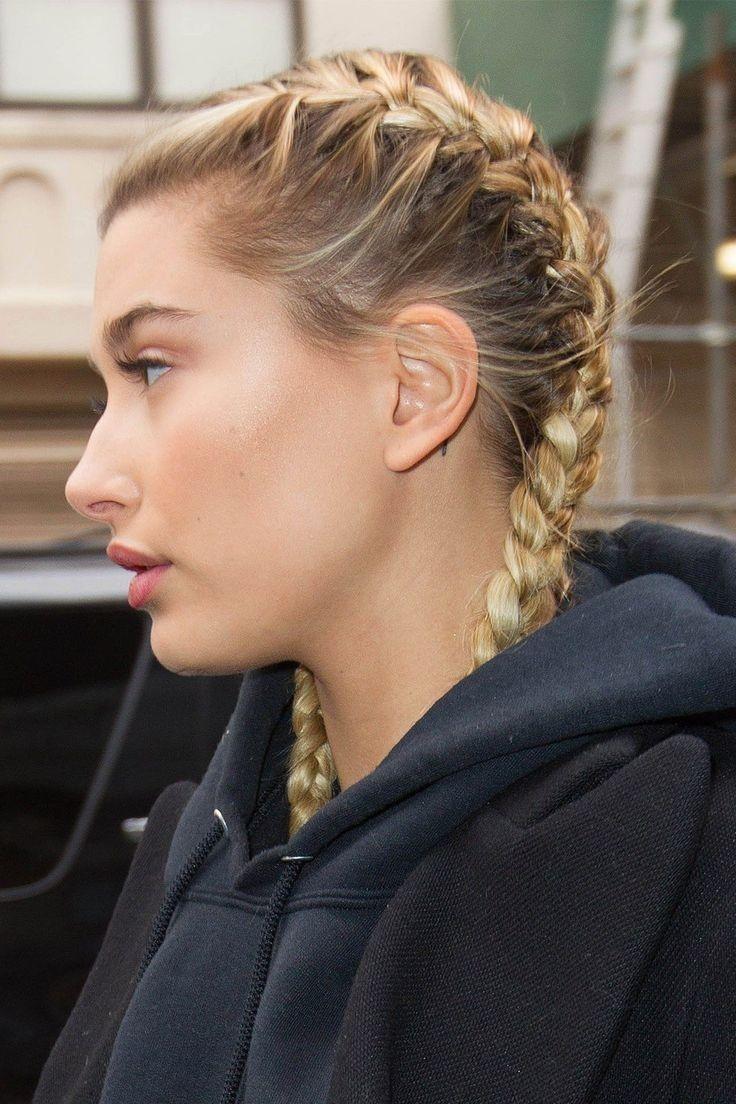 Braids Hairstyles