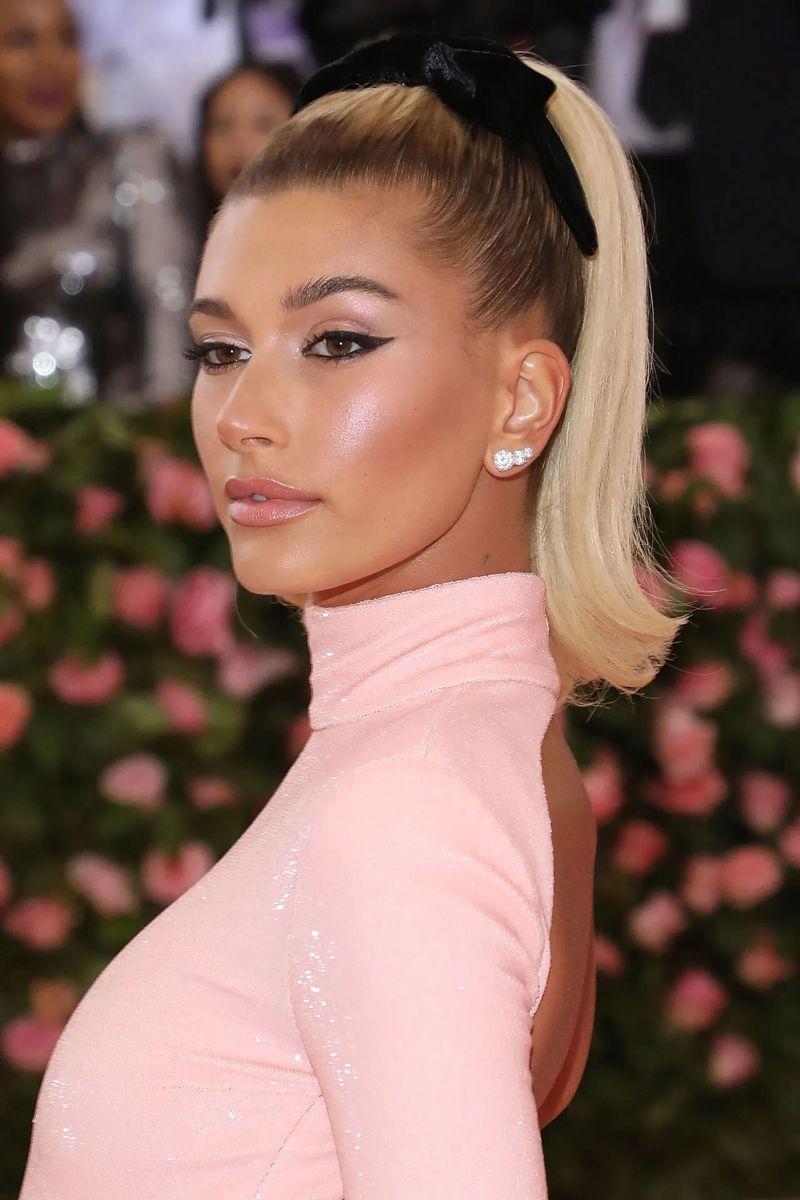 Barbie Ponytail