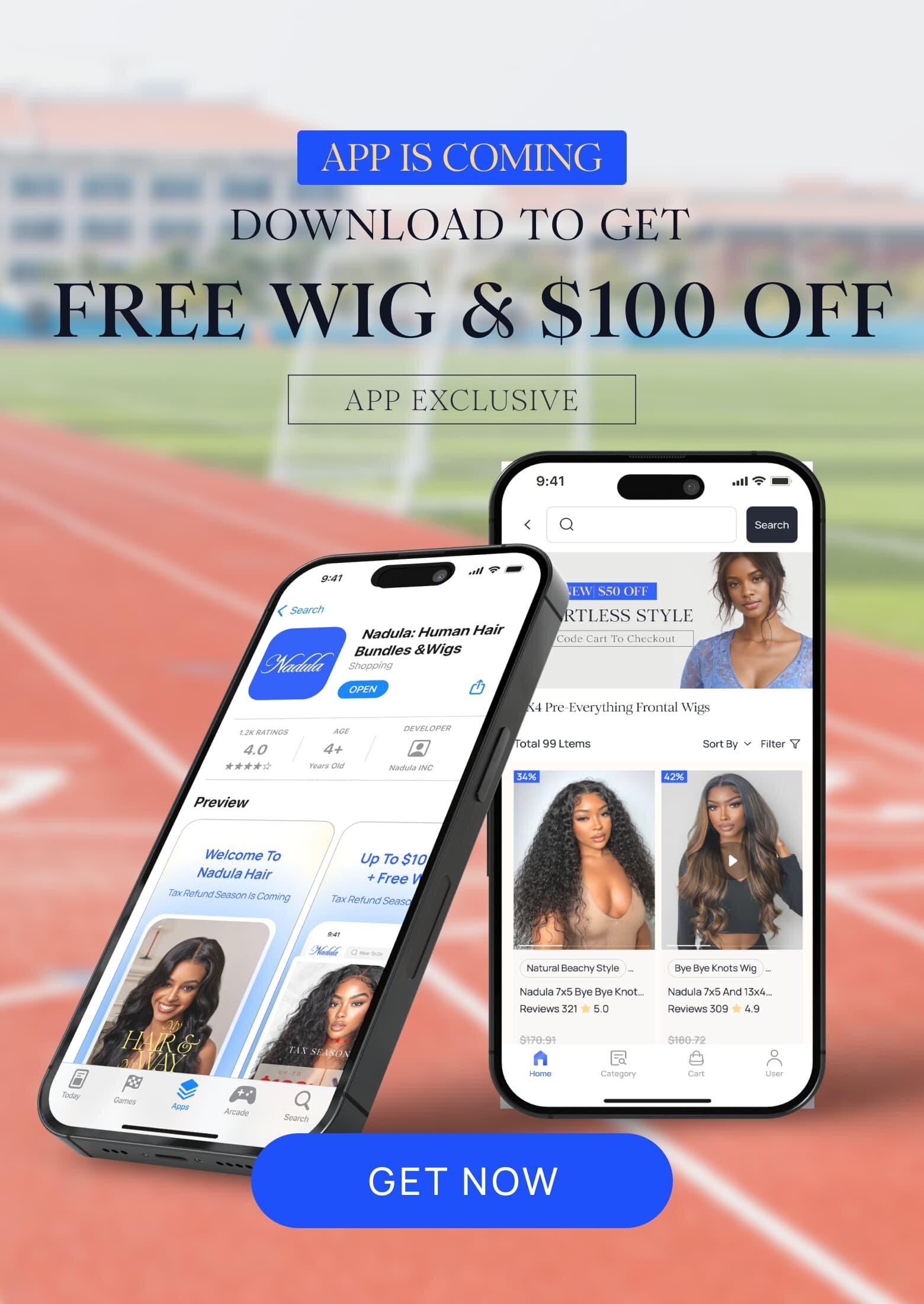 nadula app