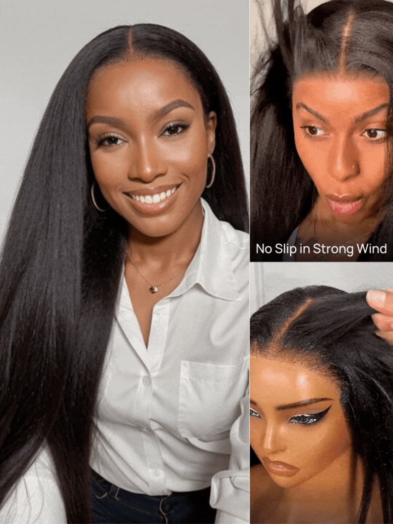 Nadula Youtuber's Same Yaki Straight 7x5 And 5x5 Bye Bye3