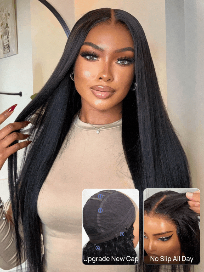 Nadula Youtuber's Same Yaki Straight 7x5 And 5x5 Bye Bye