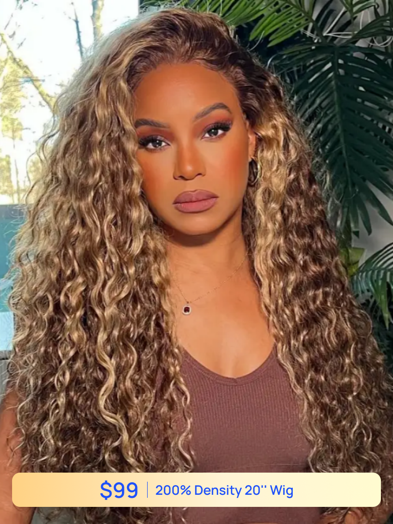 Nadula Flash Sale 7x5 Bye Bye Knots Glueless Wig And