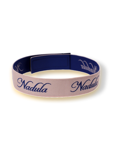 Nadula 1PC Free Gift Customized Gifts Elastic Hairband