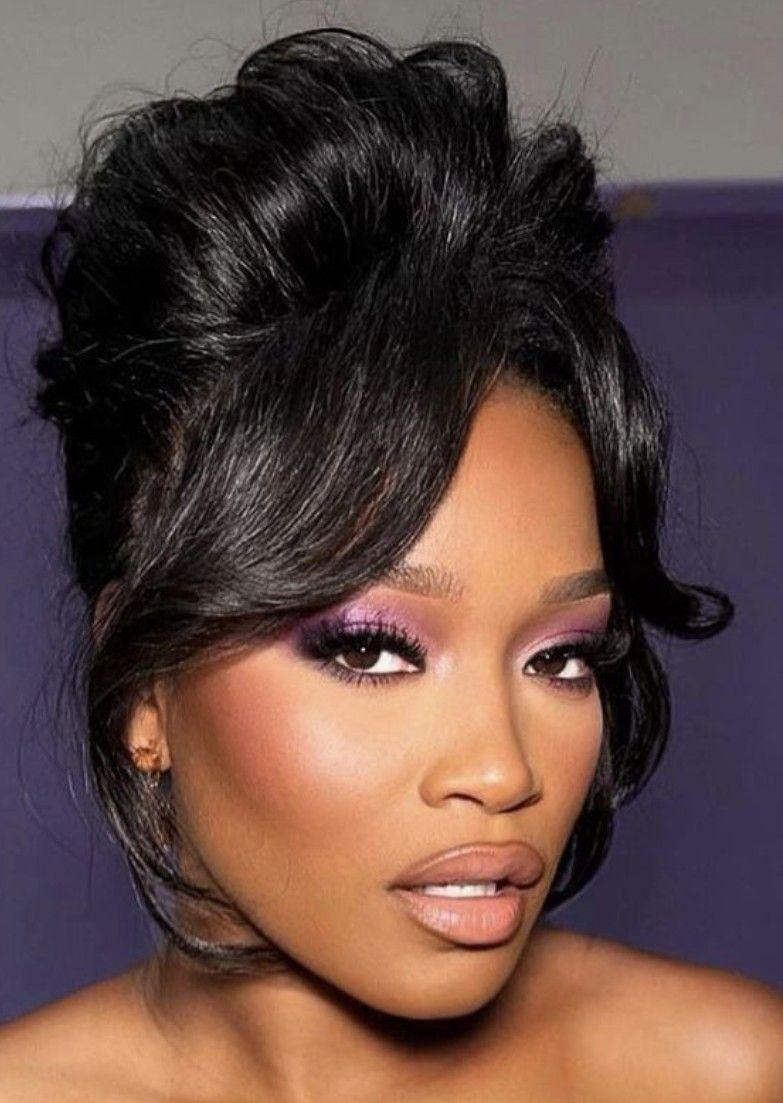 Elegant Updos