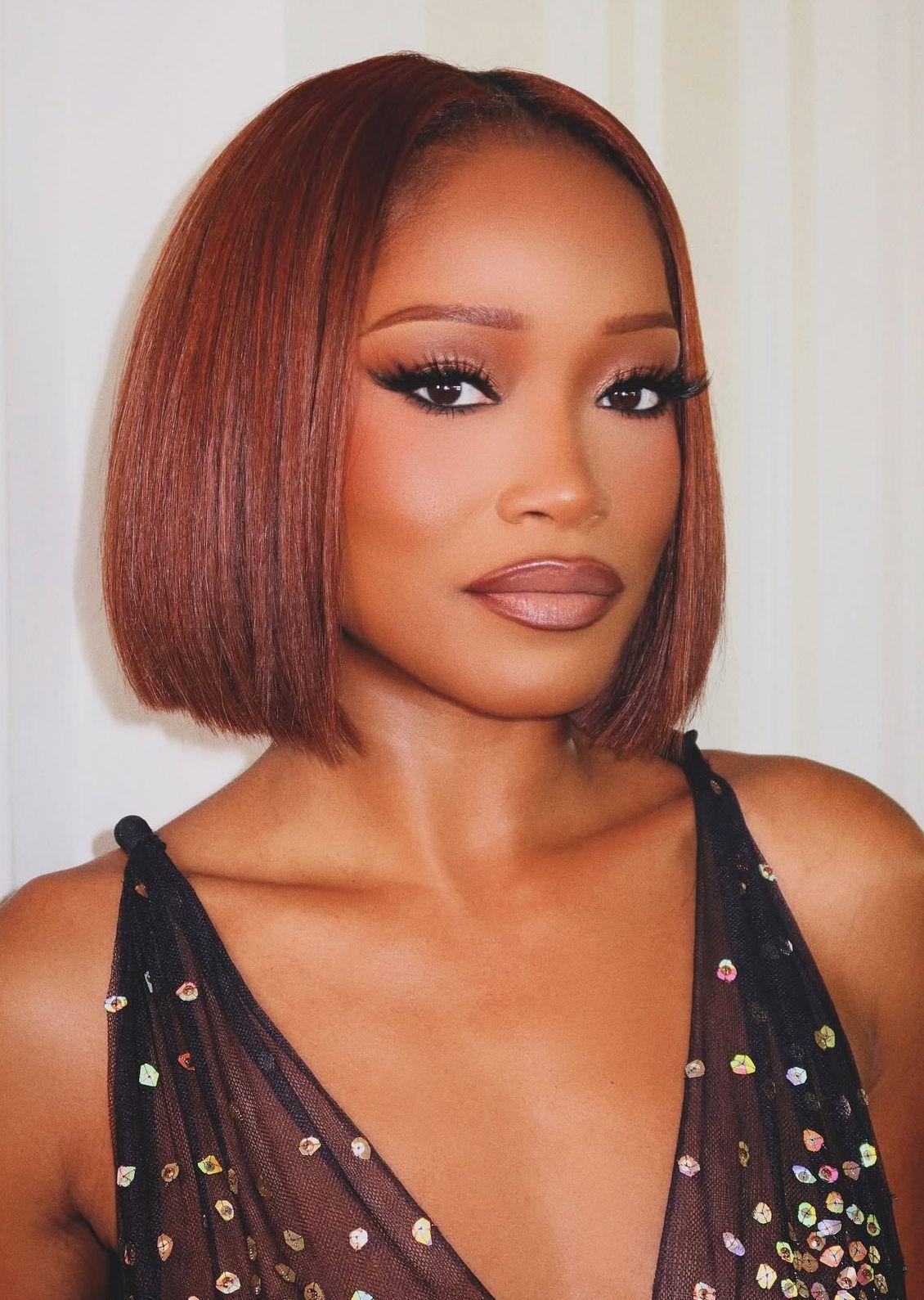 Burgundy Bob