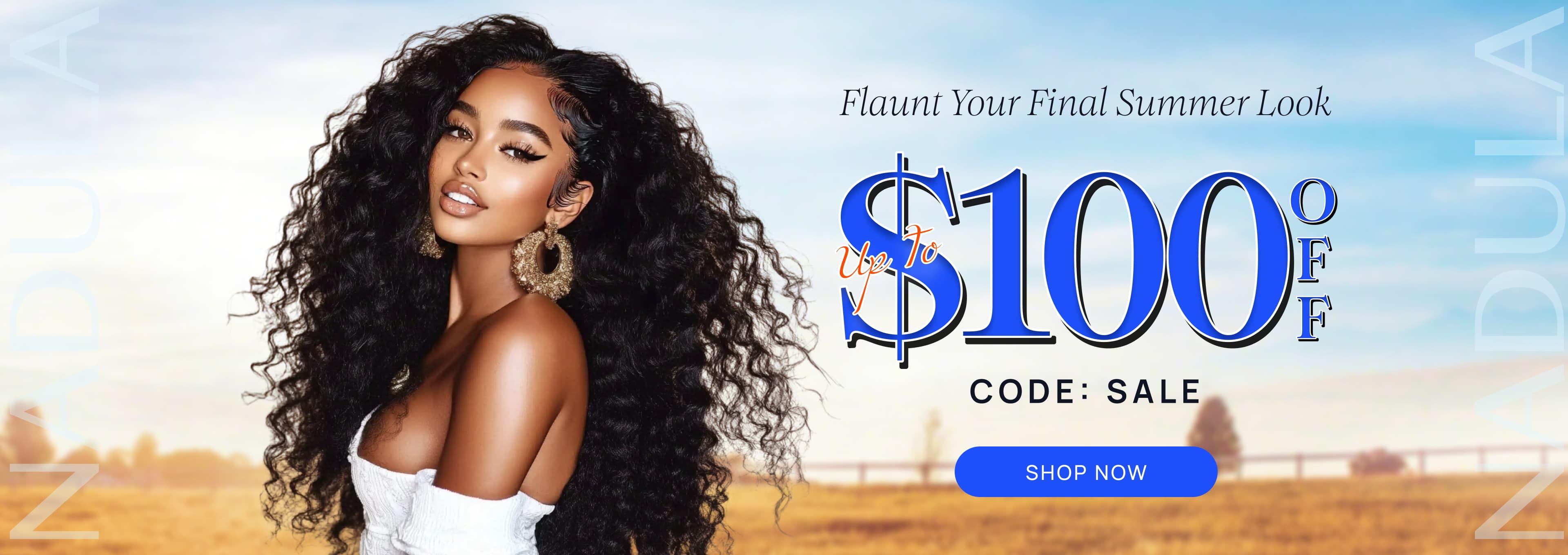 Nadula Super Sale
