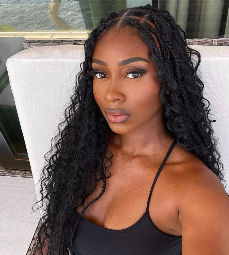 Boho Braids