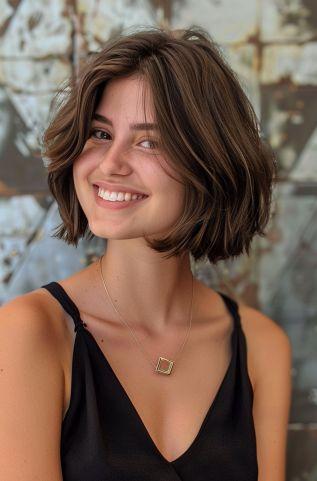 Geometric Bob