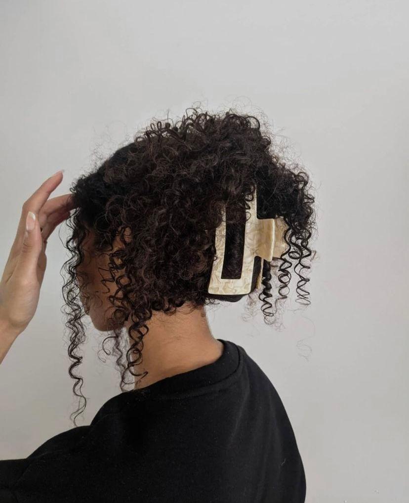 Cascading Curls