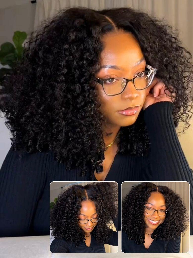 Nadula 7x5 Bye Bye Knots Burmese Curly Wig With Finger3