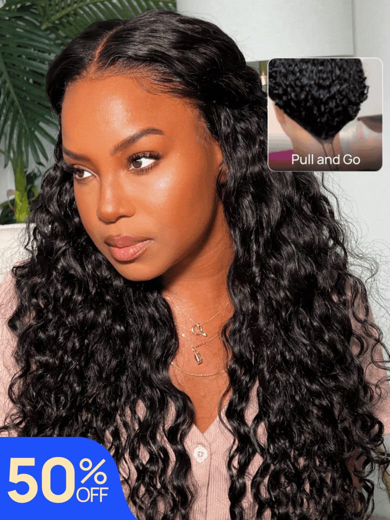 Nadula Flash Sale 7x5 Bye Bye Knots Wig 2.0™ Invisible