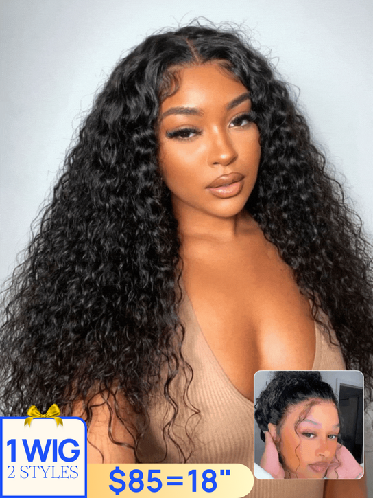 Nadula Flash Sale 7x5 Bye Bye Knots Wig 2.0™ Invisible