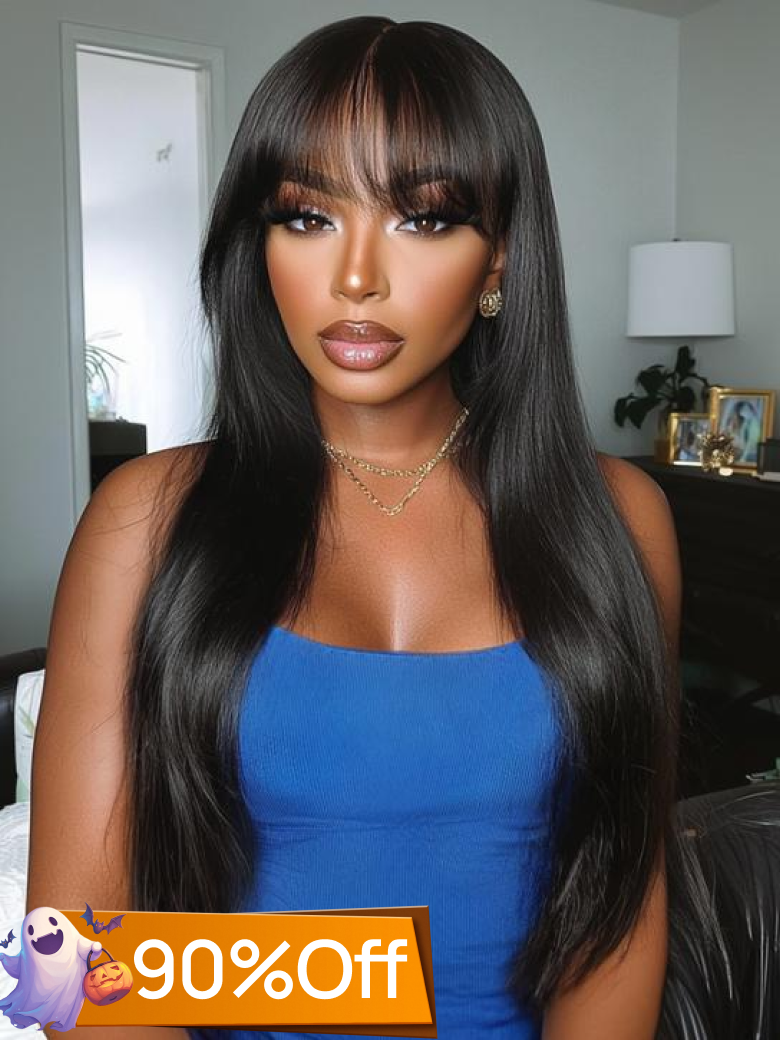 Nadula Flash Sale Straight Bob And Yaki Straight Hair With