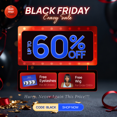 black friday crazy sale