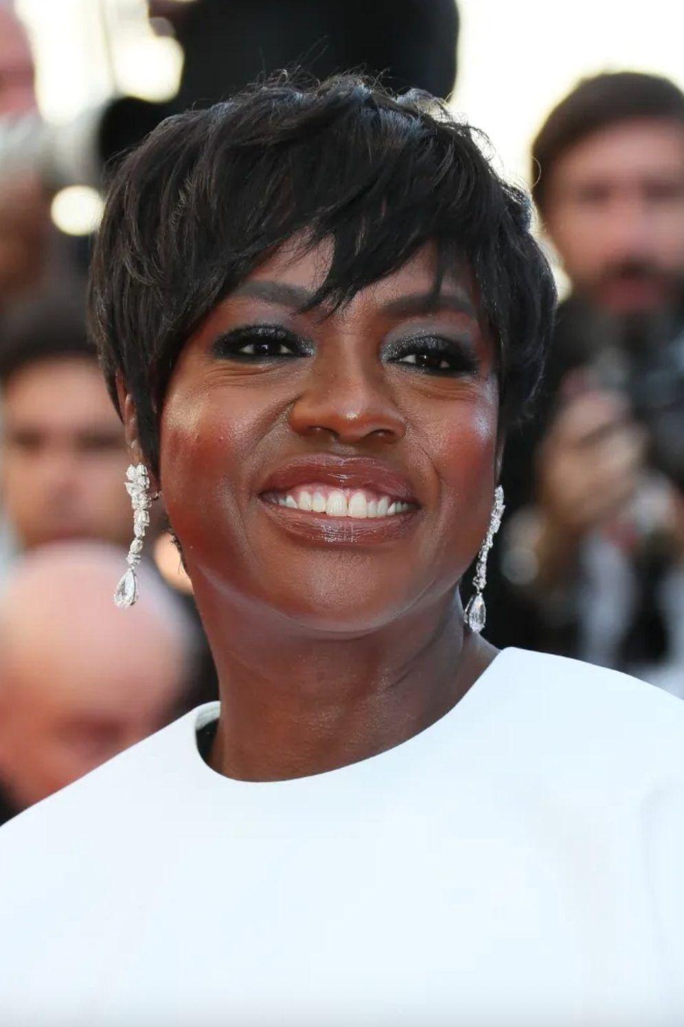 Tinkerbell Pixie Haircut