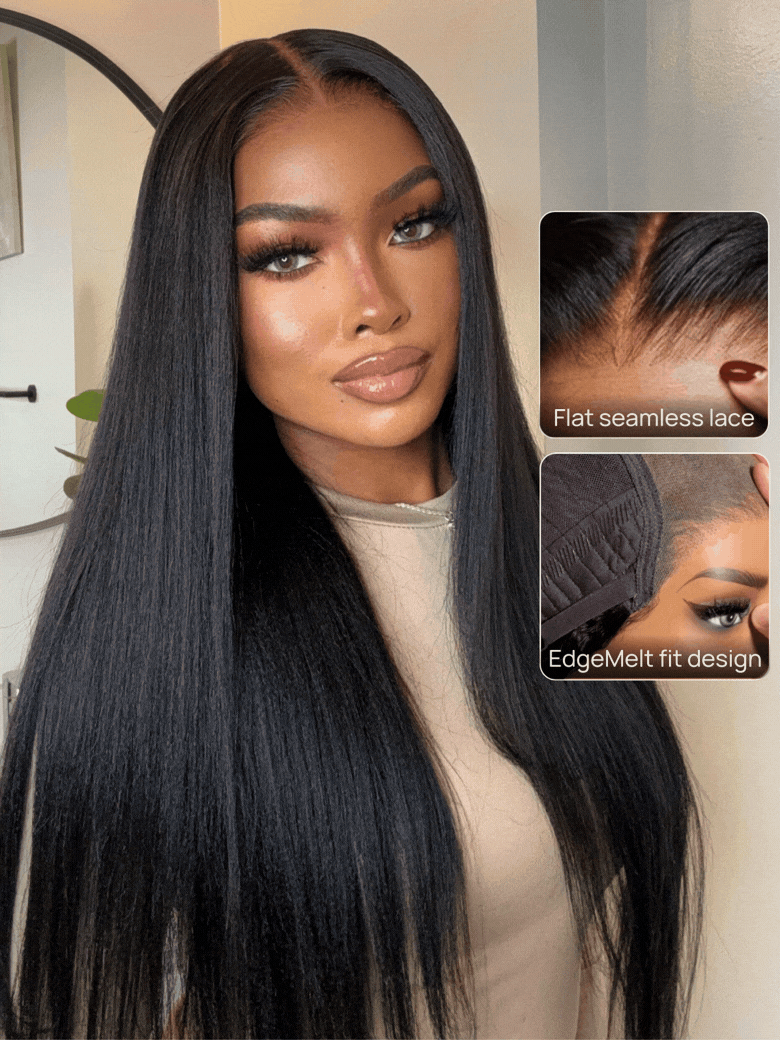 Nadula Youtuber's Same Yaki Straight 7x5 And 5x5 Bye Bye3