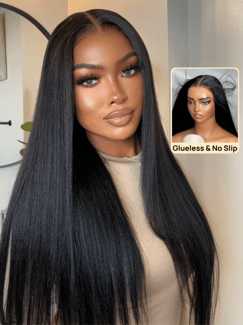 Nadula Youtuber's Same Yaki Straight 7x5 And 5x5 Bye Bye