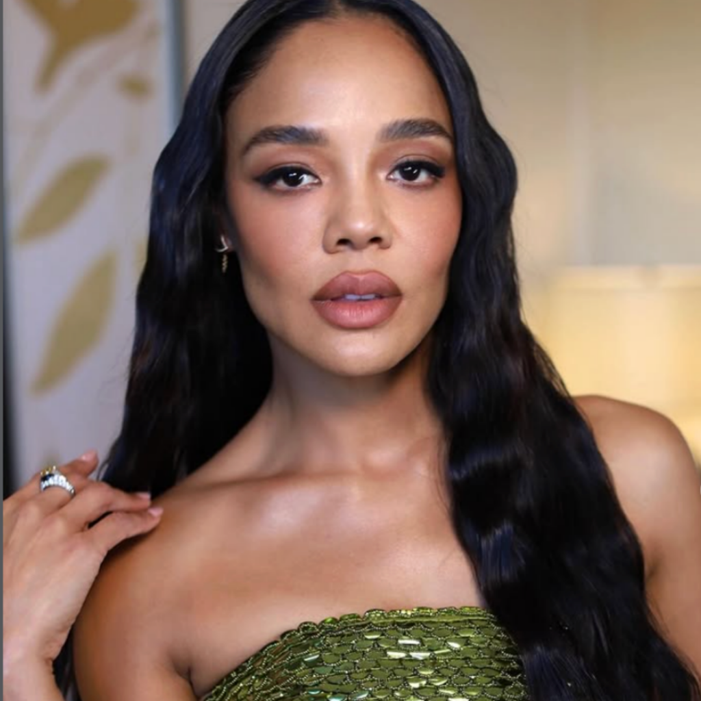 Tessa Thompson