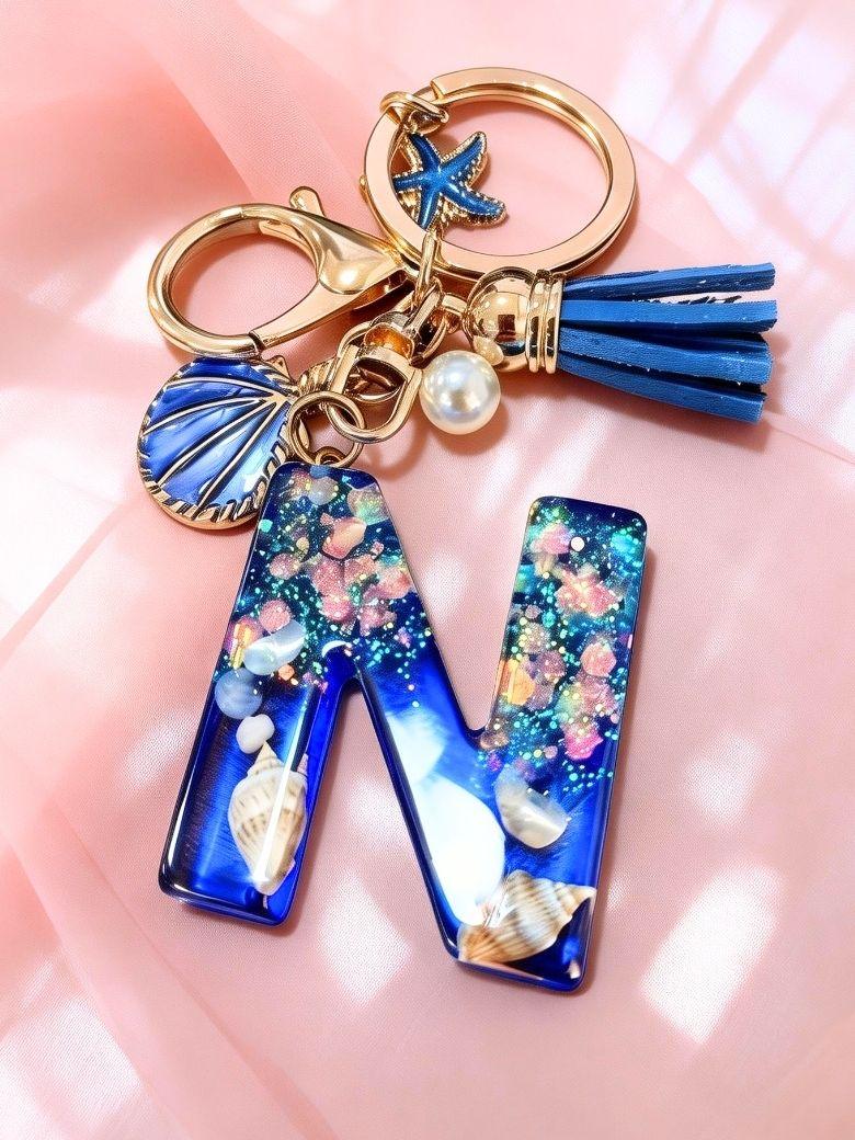 Nadula Anniversary Free Gift Carabiner Keychain Beautiful Keychain