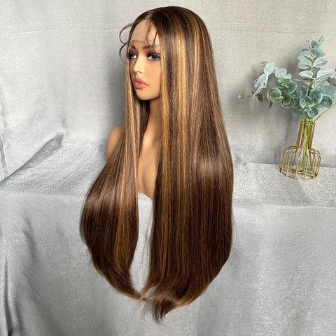 Blended Wigs