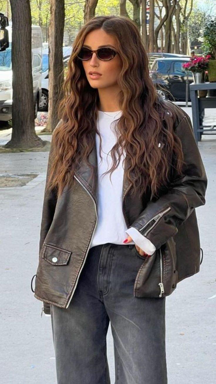 beach waves hairstyles