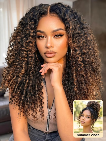 Burmese Curly Hair