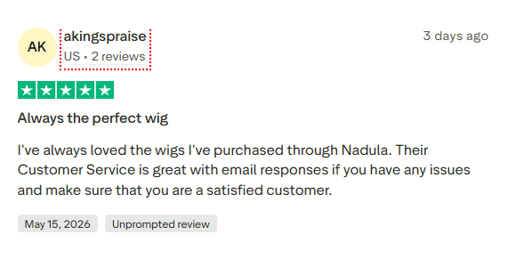 nadula hair review