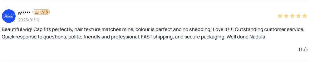 Nadula Customer Service