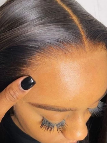 13x4 Ear-to-Ear Full Lace Frontal