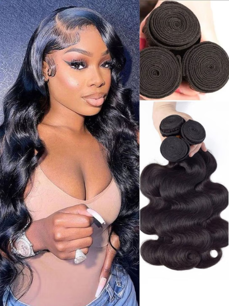 body wave hair