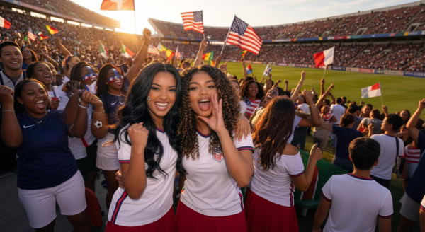 world cup wig style