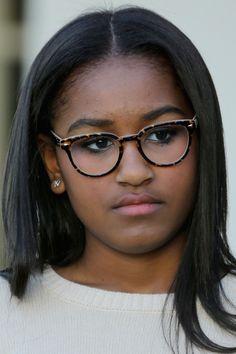 Straight Hairstyle