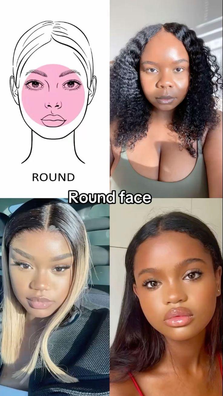 round face