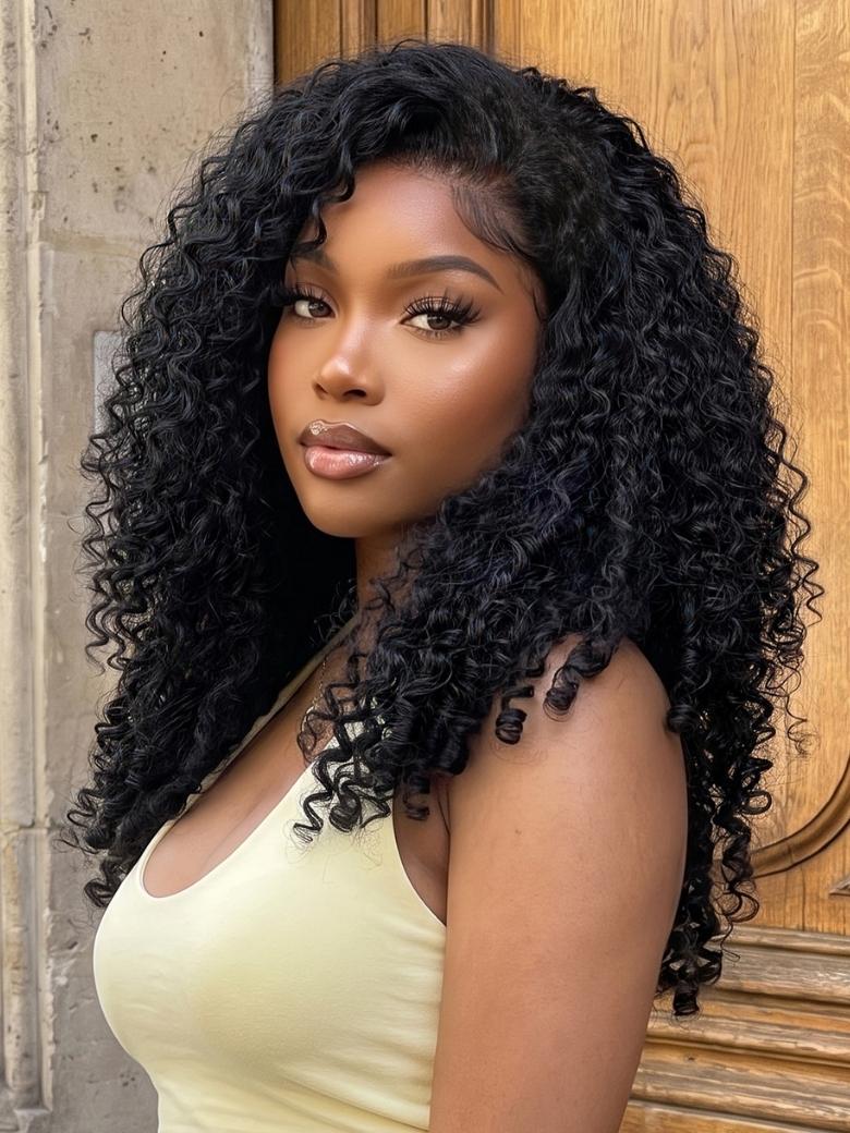 sew in weave bundles