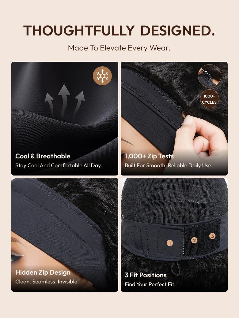 Cooling & Breathable Headband