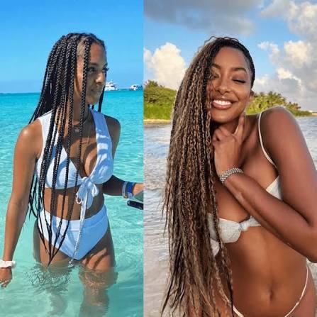braids hairstyles for summer