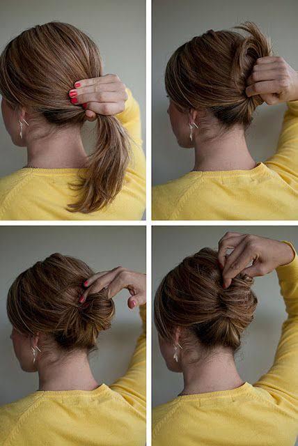 How To Do French Knot
