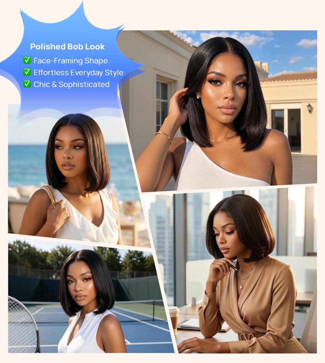 Coquette Hair
